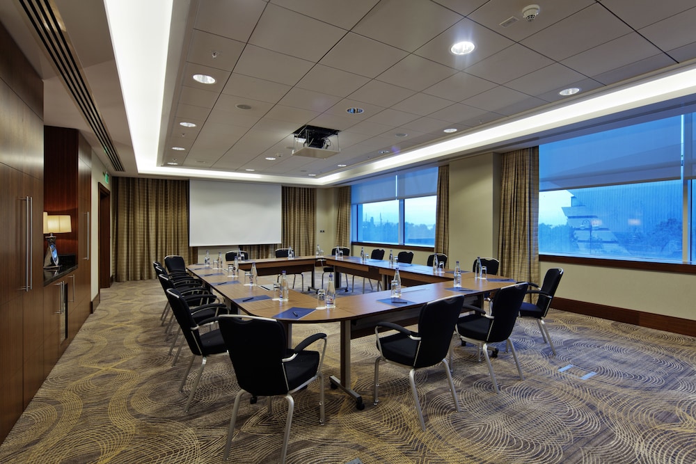 כנסים ואירועים