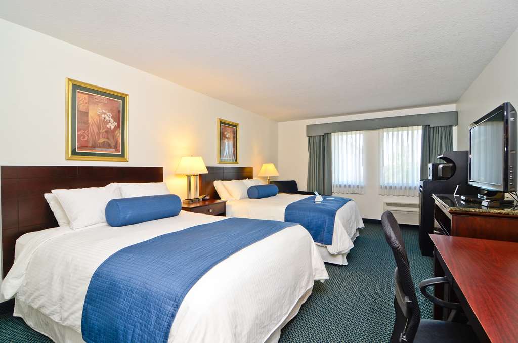 Best Western Gas City - photo 20