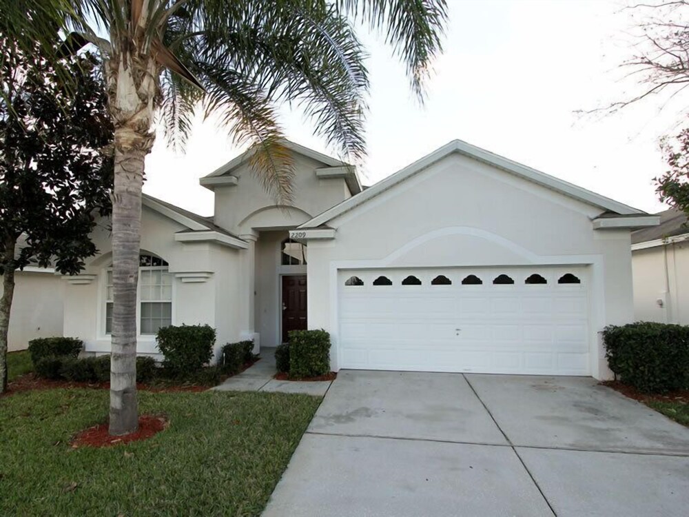 Ov2575 Windsor Palms Resort 4 Bed 3 Baths Townhome - photo 26