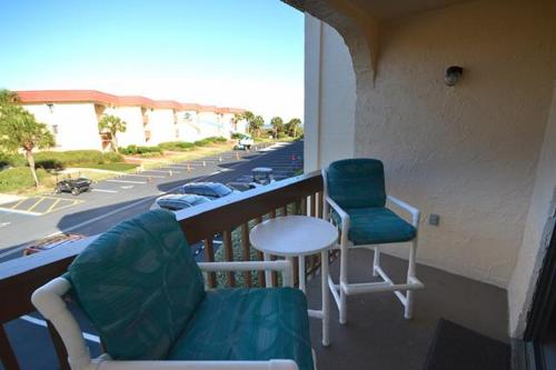 Unit 3209 Ocean & Racquet Resort — hotel in Saint Augustine Beach