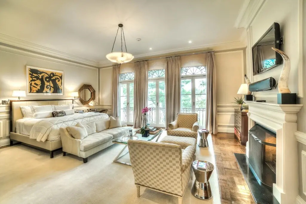 Glenmere Mansion - carbon neutral hotel in Chester