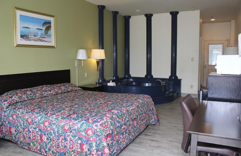 Casa Bella Hotel and Suites - photo 4