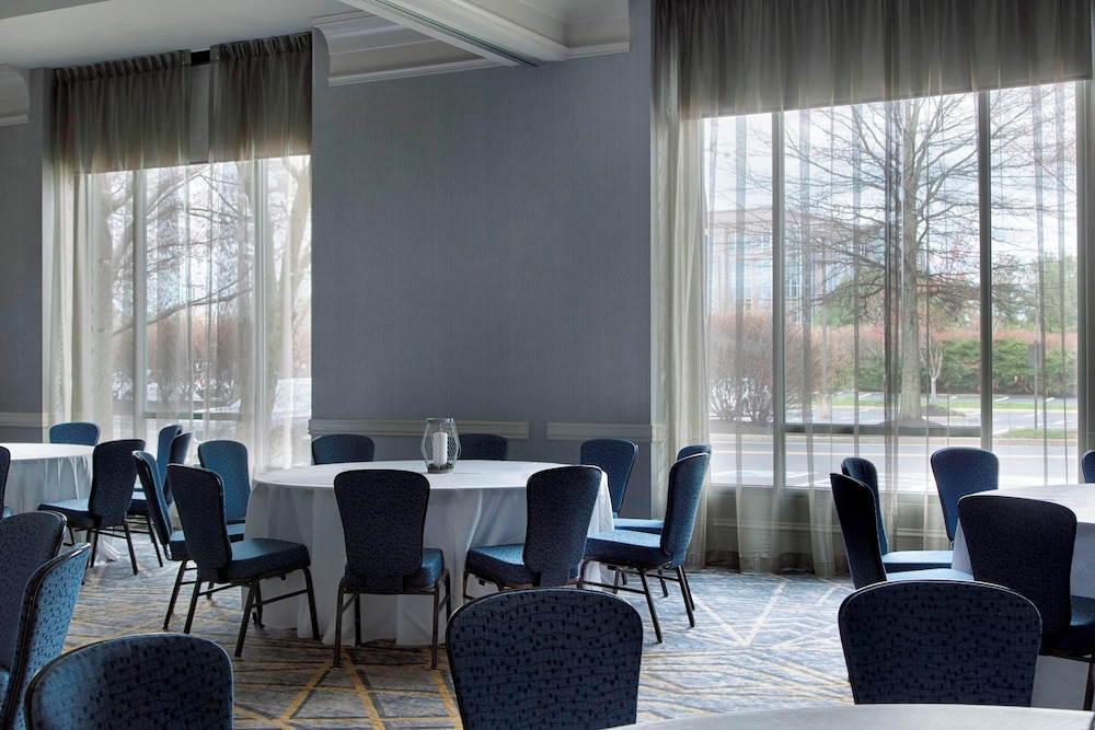 Franklin Marriott Cool Springs - photo 10