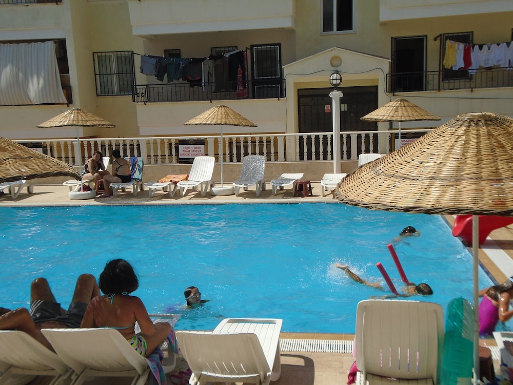 Didyma Apollon Otel in Didim, Turkey