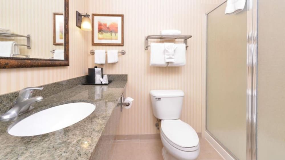 Holiday Inn Express Rawlins by IHG - photo 16