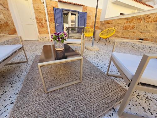 Azzurra Home — 4-Star Luxury Hotel in Terrasini, Italy
