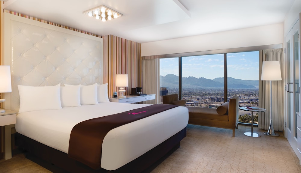 Flamingo Las Vegas Hotel & Casino - photo 41