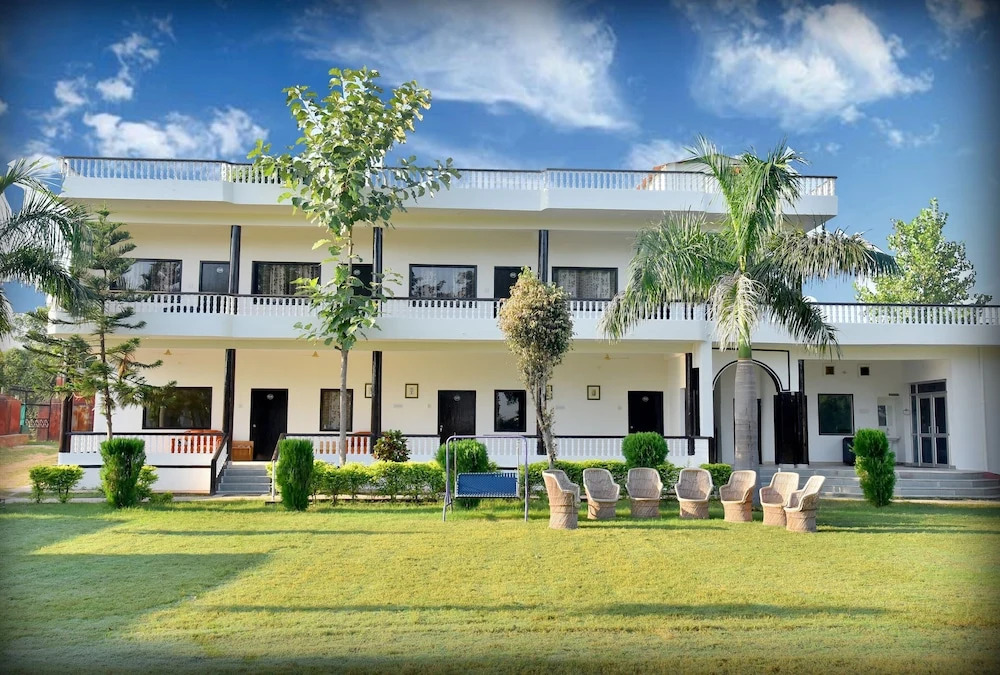 Tiger Queen Ranthambore in Sawai Madhopur, India