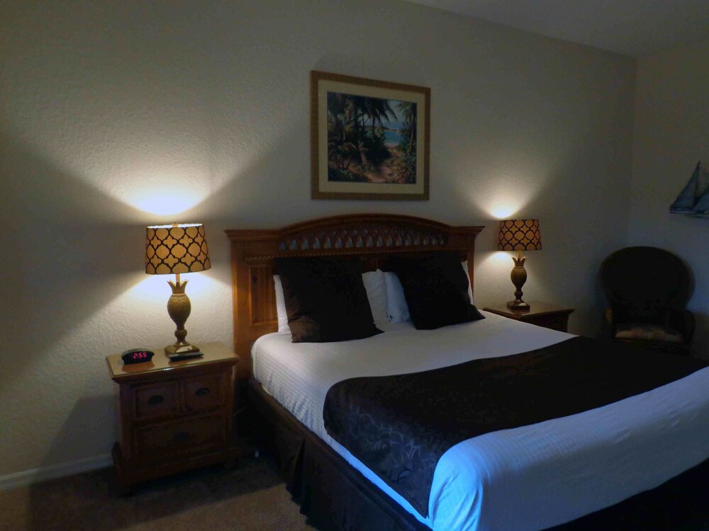 Bahama Bay Resort Orlando - photo 23