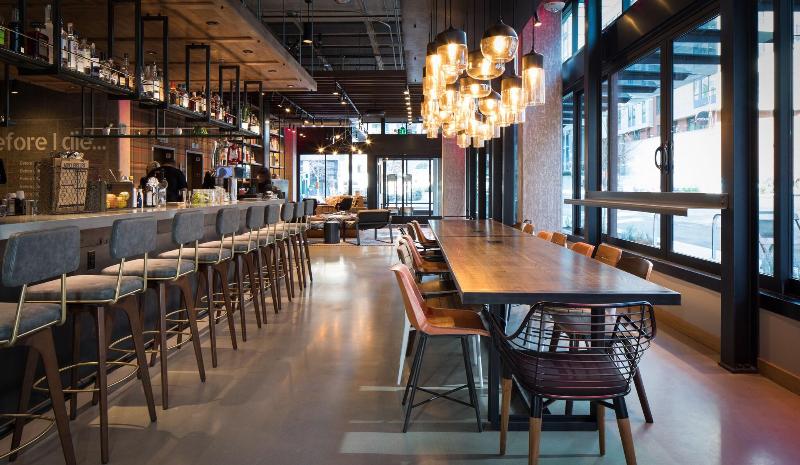 MOXY Seattle Downtown - photo 193