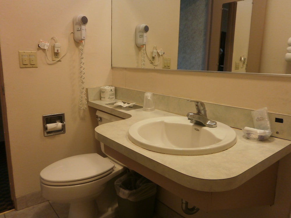 Richmond Inn & Suites - photo 18