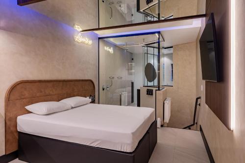 Monn Cherry Motel in Lajeado, Brasil