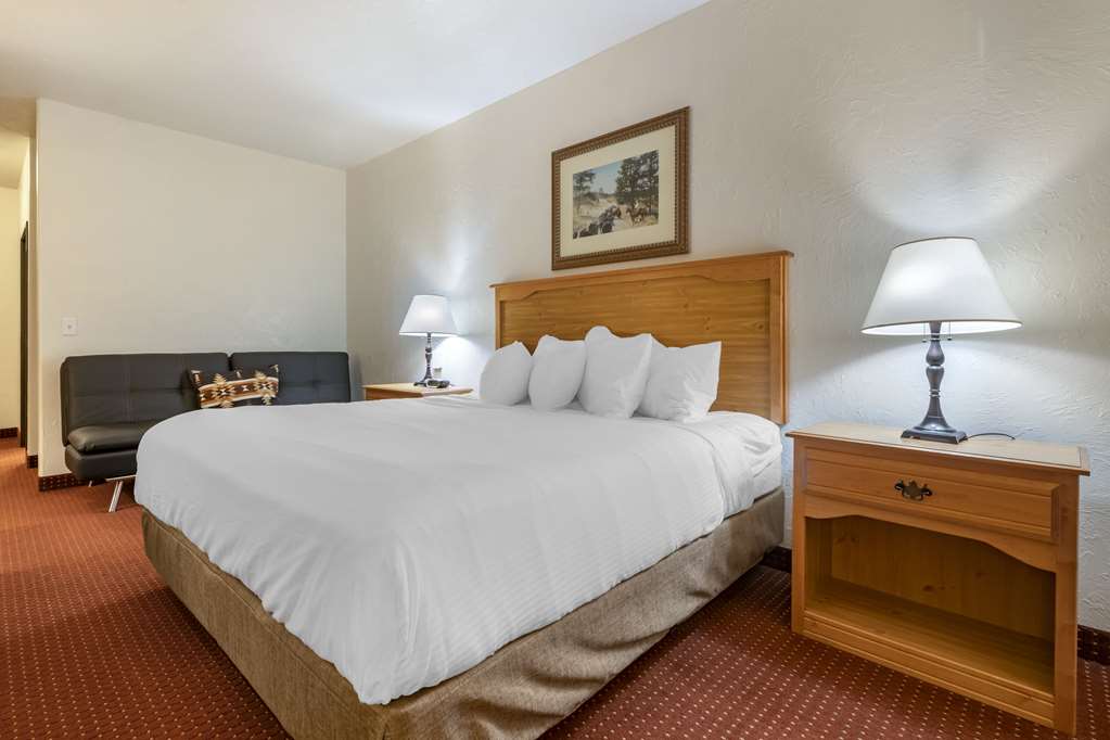 Best Western Devils Tower Inn - photo 8
