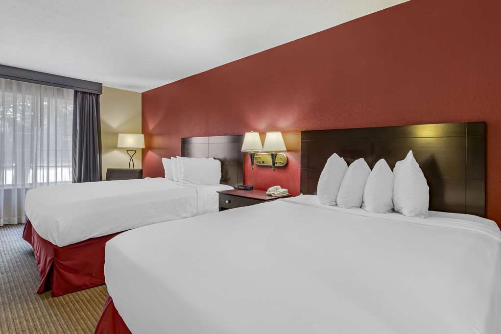 Best Western Of Alexandria Inn & Suites & Conference Center - photo 18