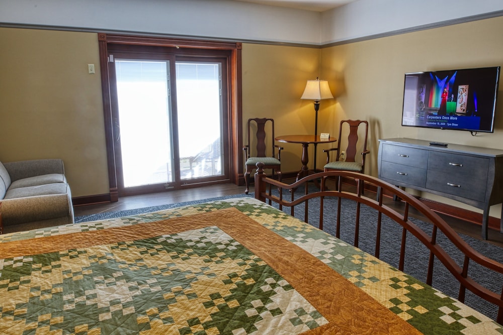 Carlisle Inn Walnut Creek - photo 8