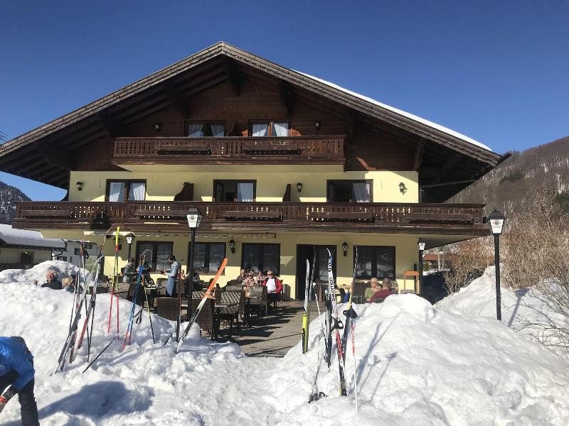 DEVA Hotel Restaurant Fischerwirt in Ruhpolding, Germany