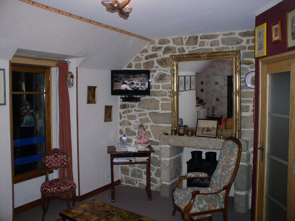 Auberge de bel air — Brest — photo 5