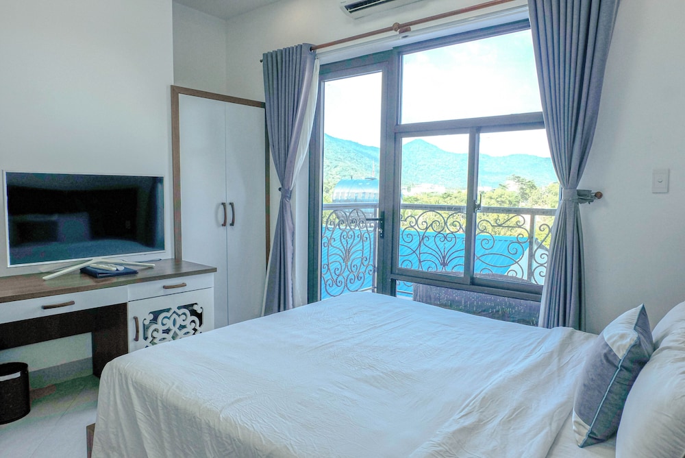 Nam Hai Con Dao Hotel in Con Son, Vietnam