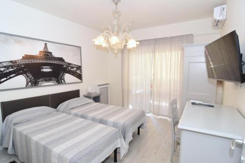 Roma Metro Apartment — 4-Star Luxury Hotel in Rome, Italy
