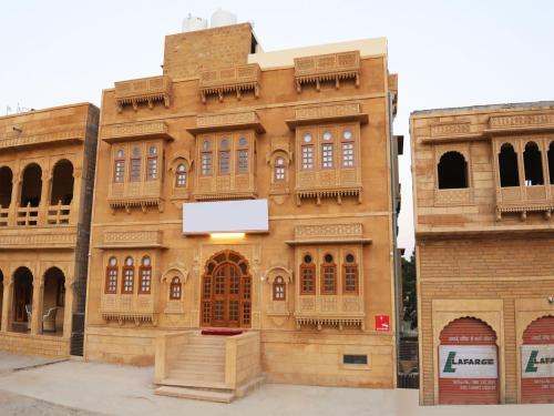 Hotel Royal Heritage — hotel in Jaisalmer