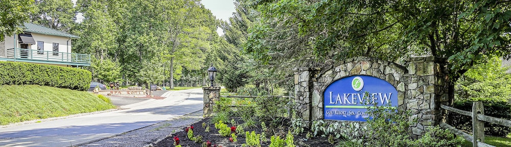 Lakeview Golf Resort Townhouses - photo 10