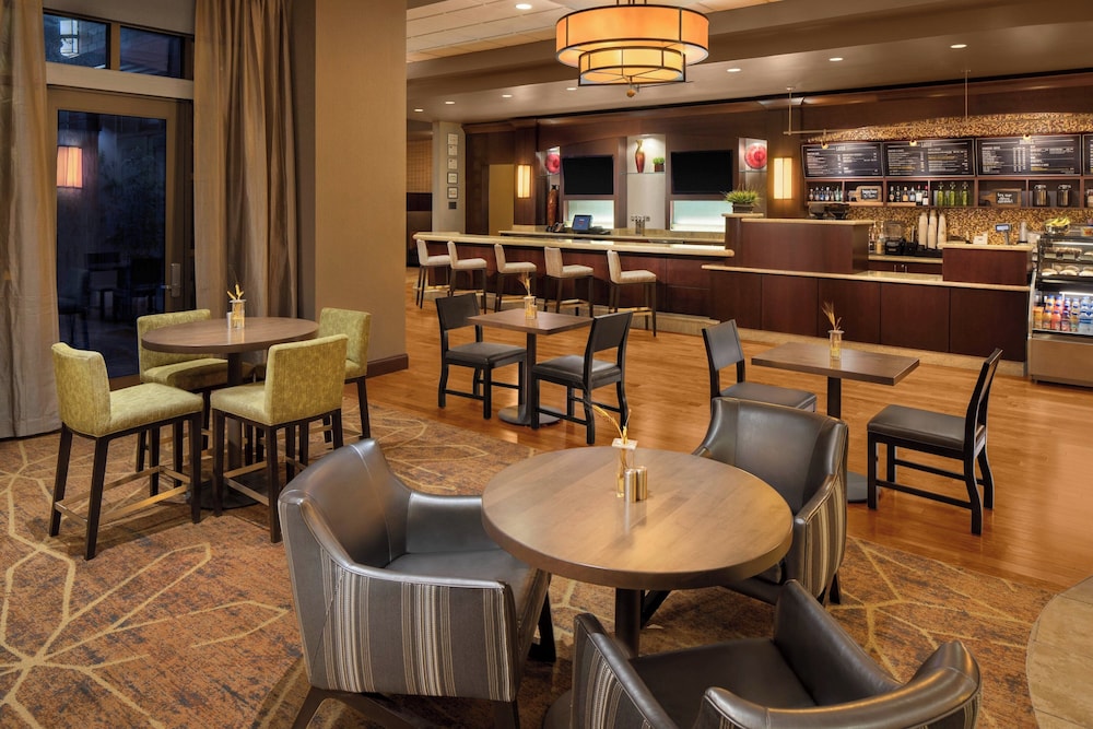 Courtyard by Marriott Dallas Allen at Allen Event Center - photo 21
