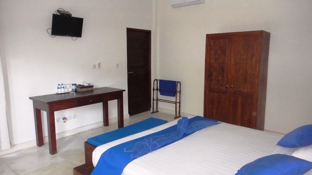 Alami Resort & Restaurant — Amlapura — photo 5