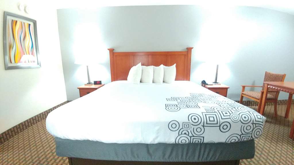 Best Western Jacksonville near Little Rock Air Force Base - photo 13