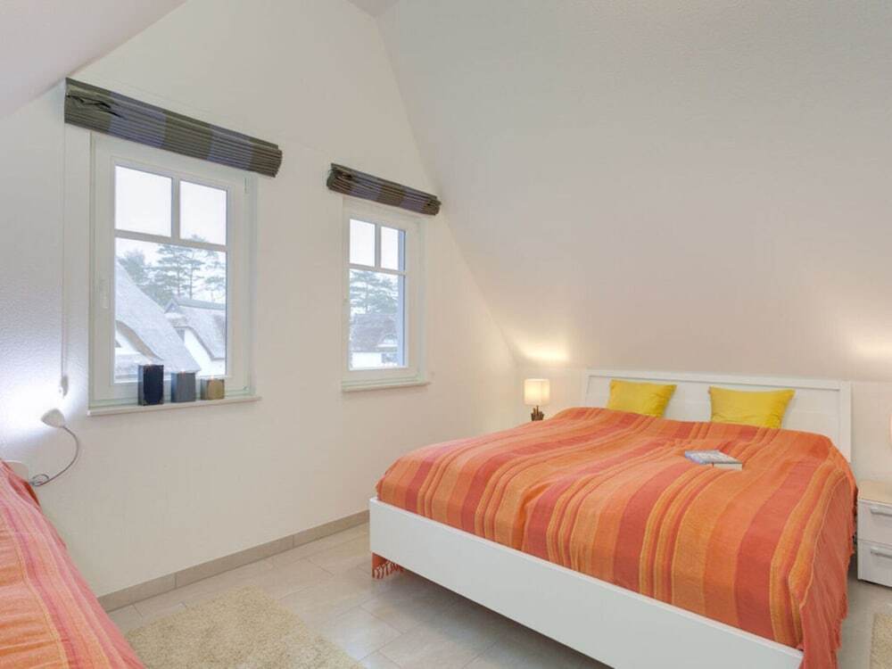 Wave Rider Comfortable Holiday Residence — 4-Star Luxury Hotel in Glowe, Germany