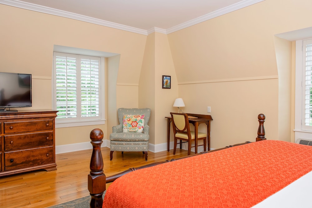 Mills Park Hotel - photo 12