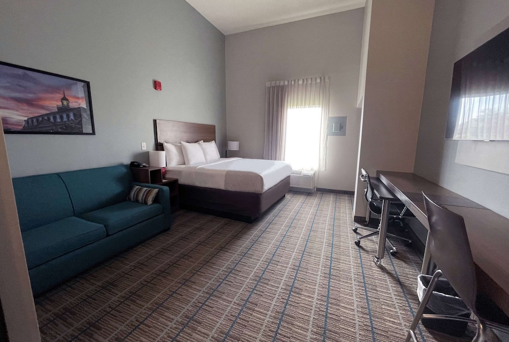 Hawthorn Extended Stay by Wyndham Sulphur - photo 12