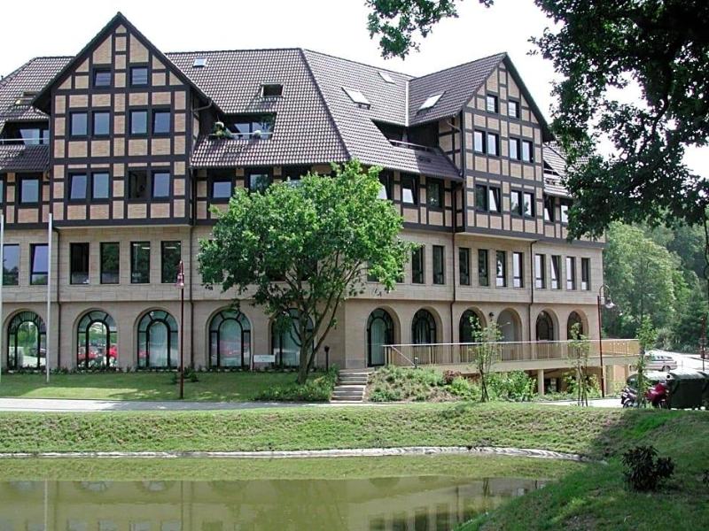 Hotel Rabenstein - last minute hotel in Raben Steinfeld