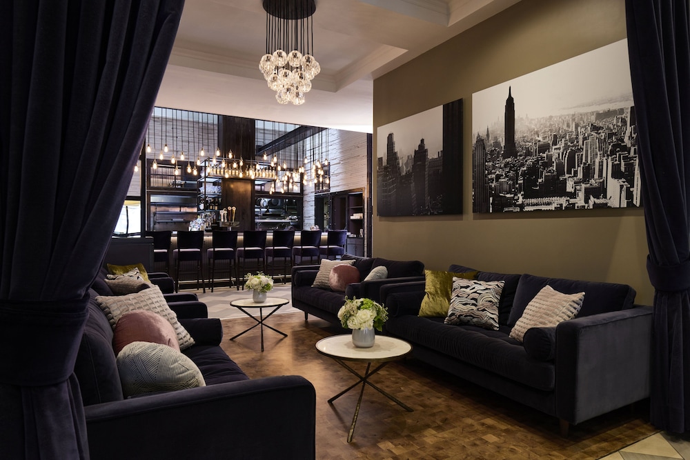 Archer Hotel New York - photo 23
