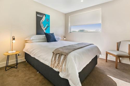 Salt 13 Luxury Apartment — 4-Star Luxury Hotel in Sorrento, Australia