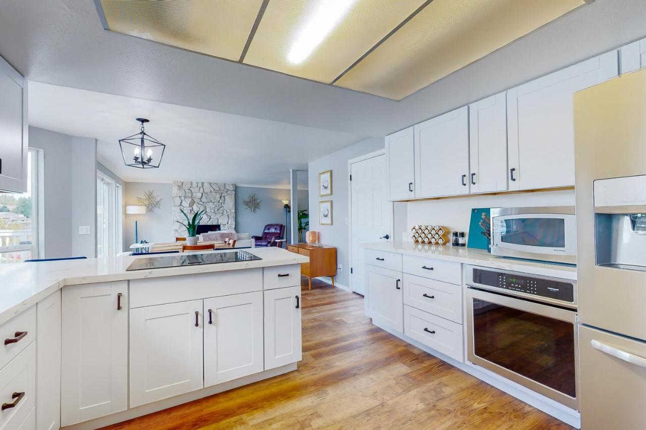 Hammersley Inn let - photo 12