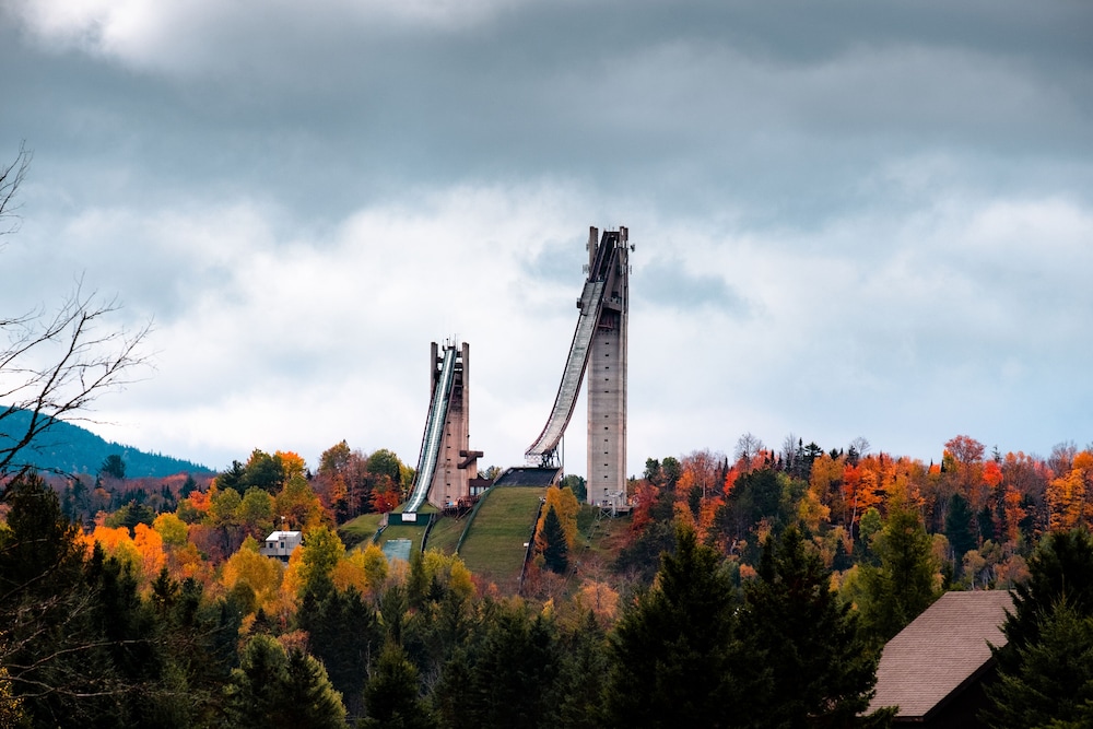 Lake Placid Inn Boutique Hotel - photo 41
