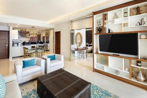 2BD Garza Blanca Cabo Luxury Resort in San Jose Del Cabo, Mexico