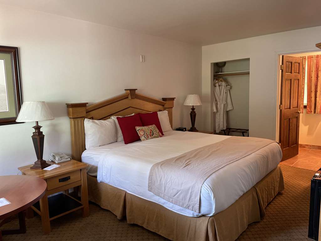 Carson Hot Springs Resort - photo 8