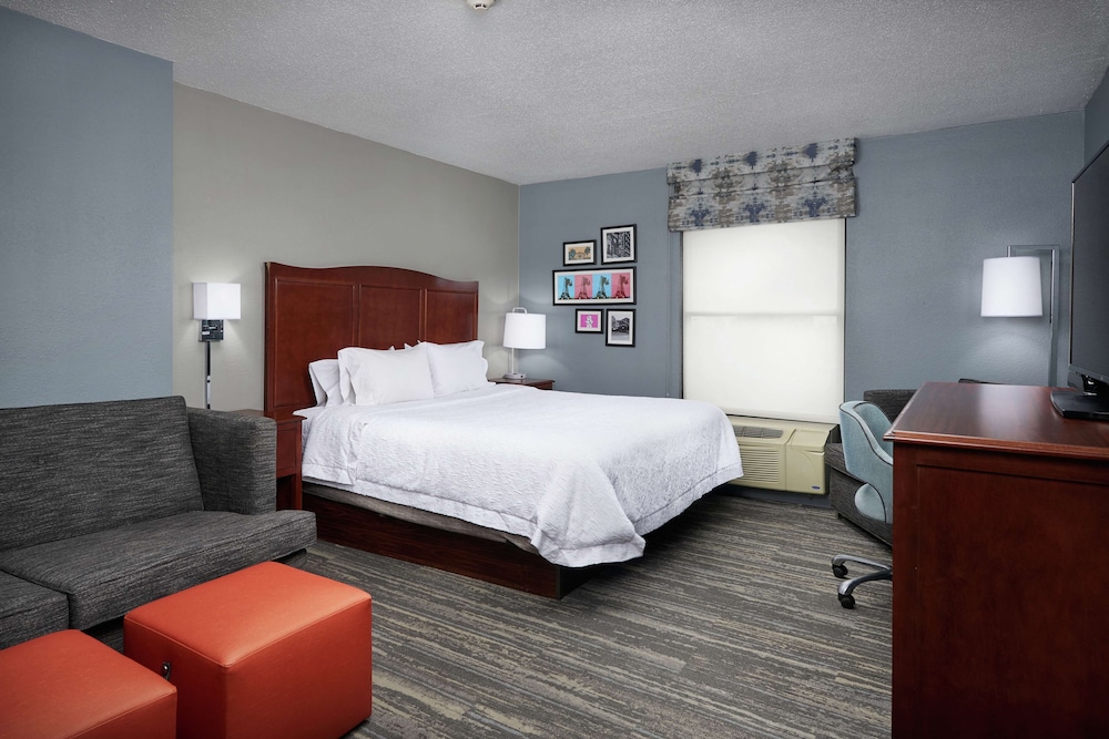 Hampton Inn Beaumont - featured photo