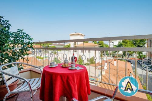 Appartamento Centrale a Silvi Marina — 4-Star Luxury Hotel in Silvi, Italy