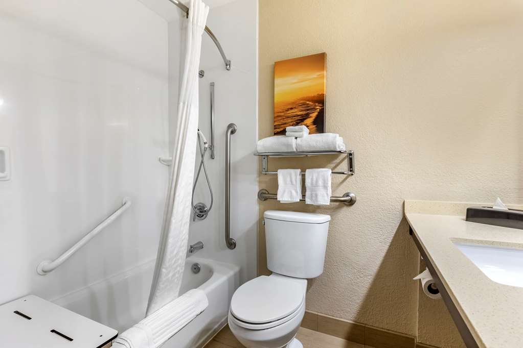 Comfort Inn San Diego Old Town - photo 13