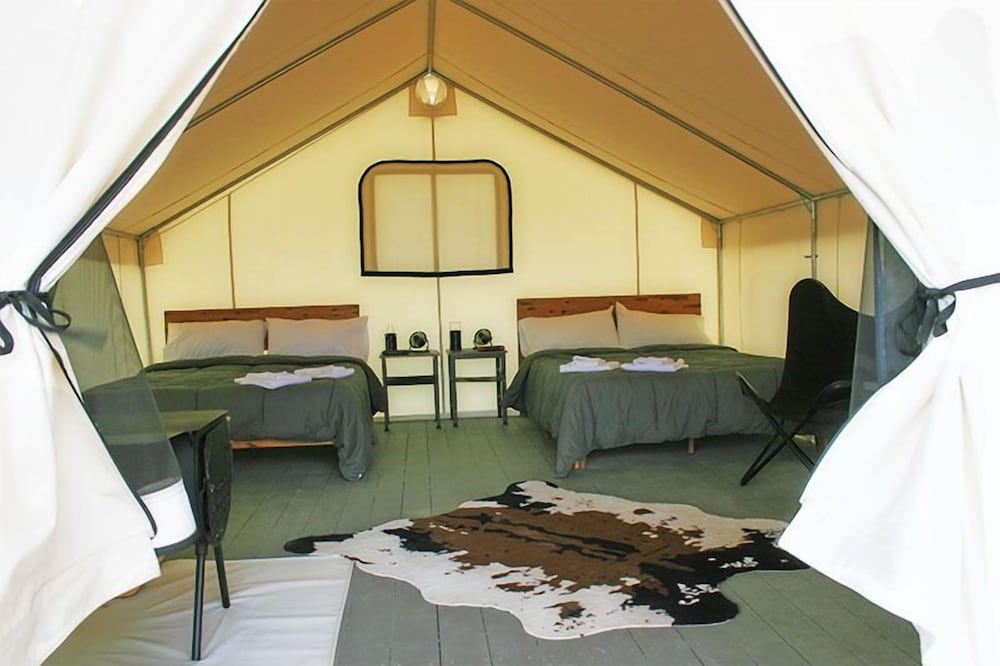 Rustic Rook Resort Great Sand Dunes - photo 15