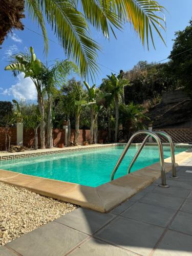 Villa Sicilian Savoca Taormina — 4-Star Luxury Hotel in Savoca, Italy
