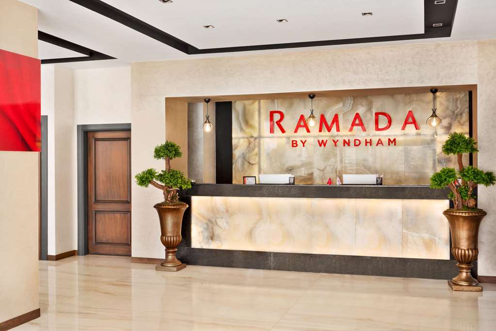 Ramada By Wyndham Elbistan — Kahramanmaras — photo 4