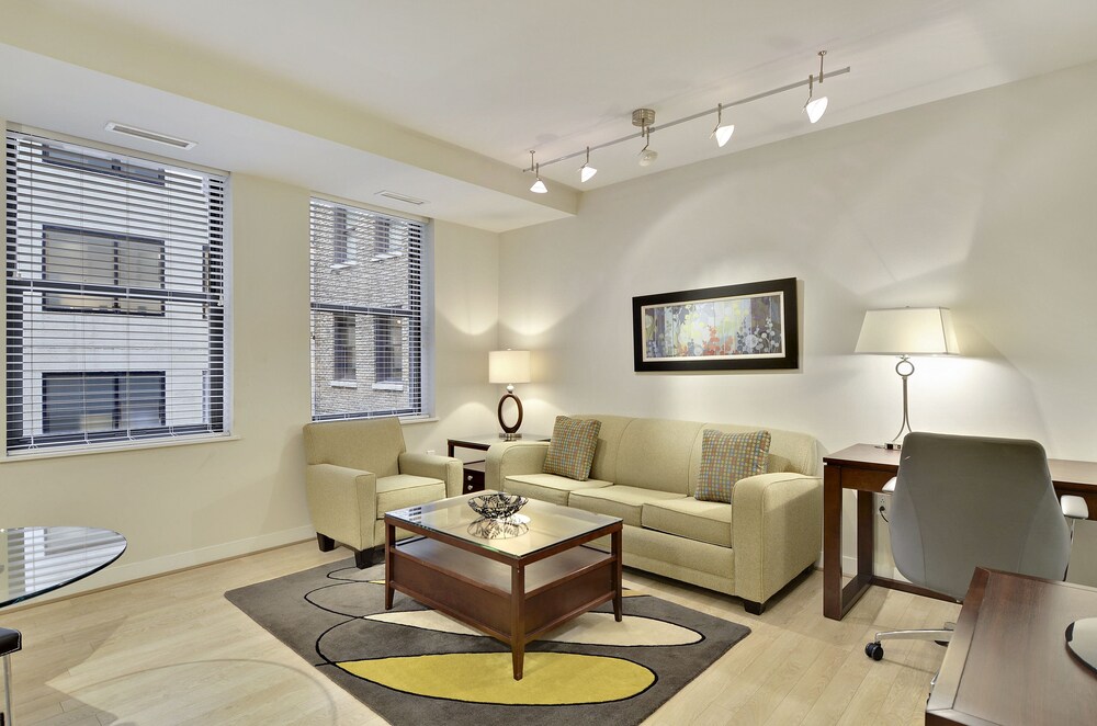 The Woodward Building - photo 33