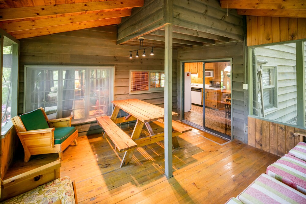 Ludlow's Island Resort - photo 31
