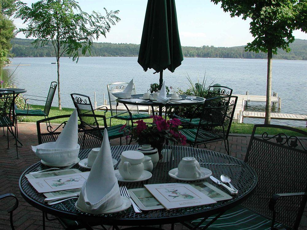 Ripplecove Lakefront Hotel