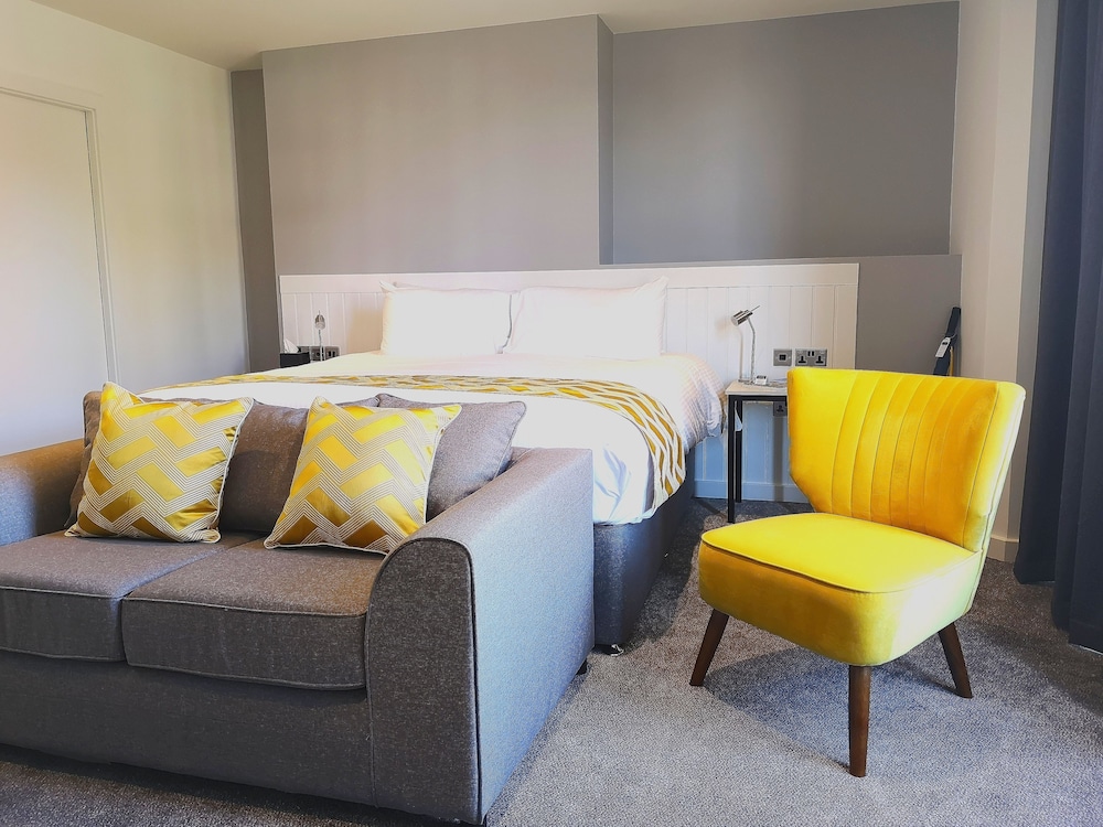 Mode Hotel Lytham — Lytham St Annes — photo 2
