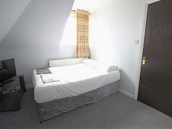 Clock House Hotel London Croydon — hotel in Thornton Heath