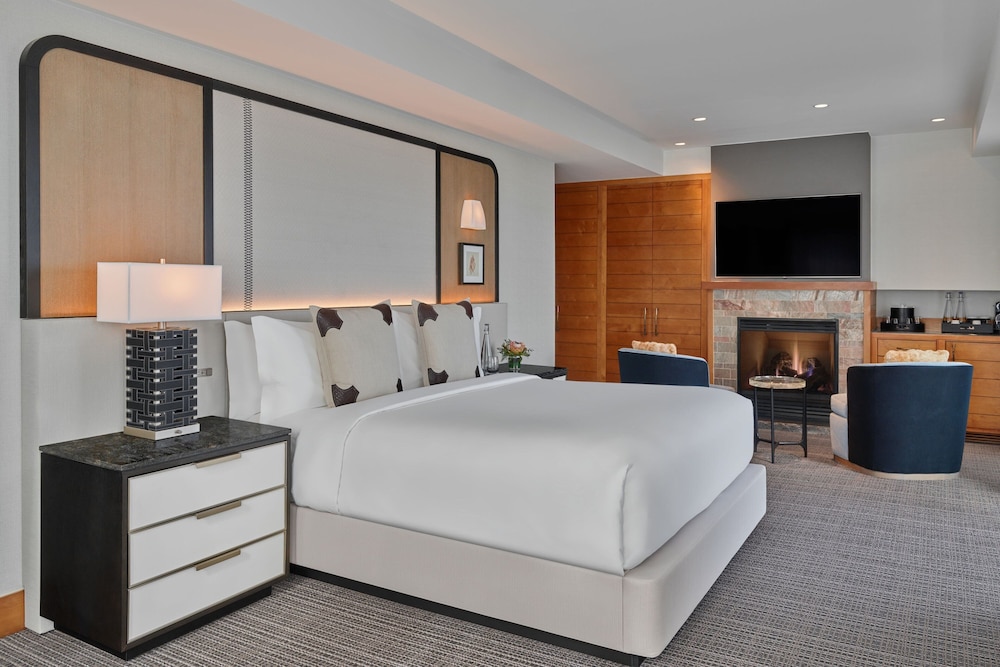 The Ritz Carlton Lake Tahoe - photo 28